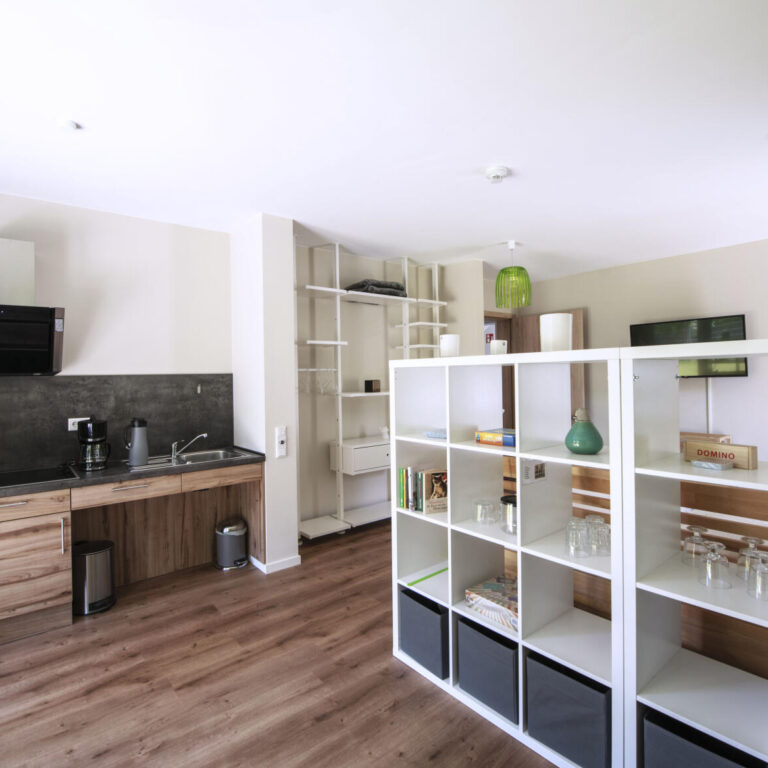 Wohnung
