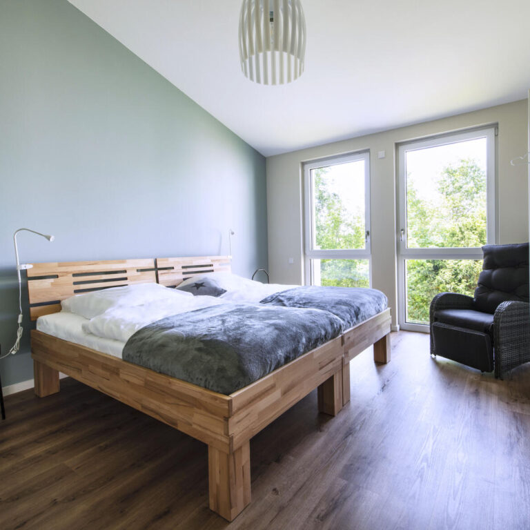 Wohnung