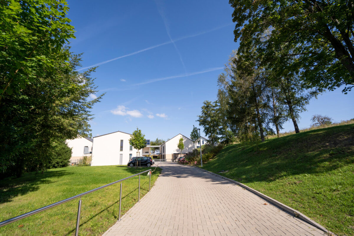 Wohnung