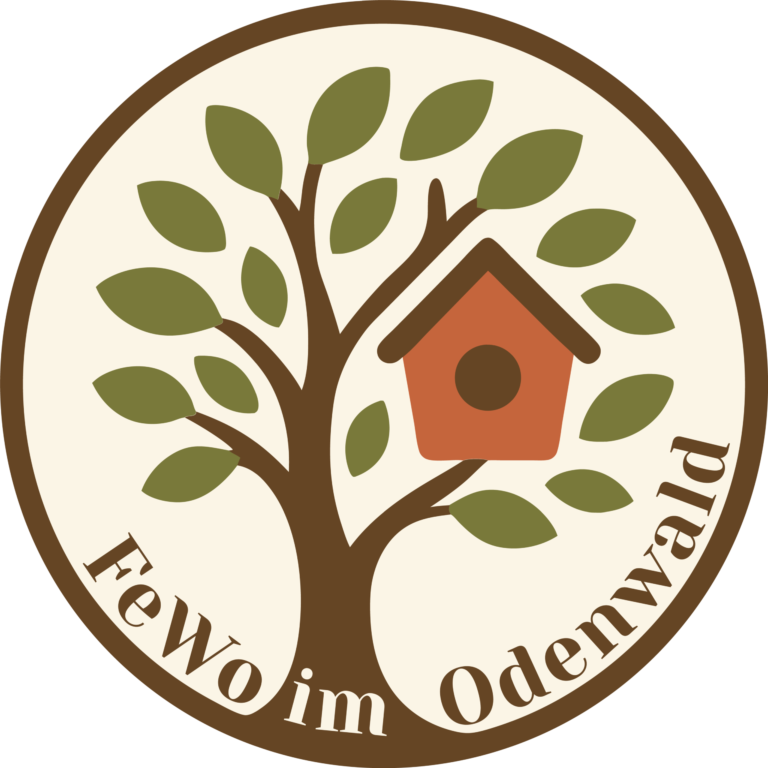 FeWo logo titled color